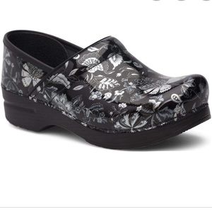 Dansko Nursing Clogs